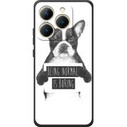 Чохол BoxFace Realme 15T 