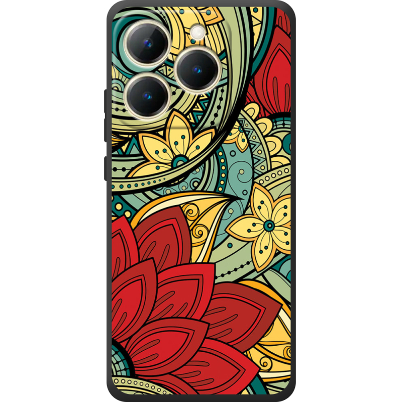 Чохол BoxFace Realme 15T 