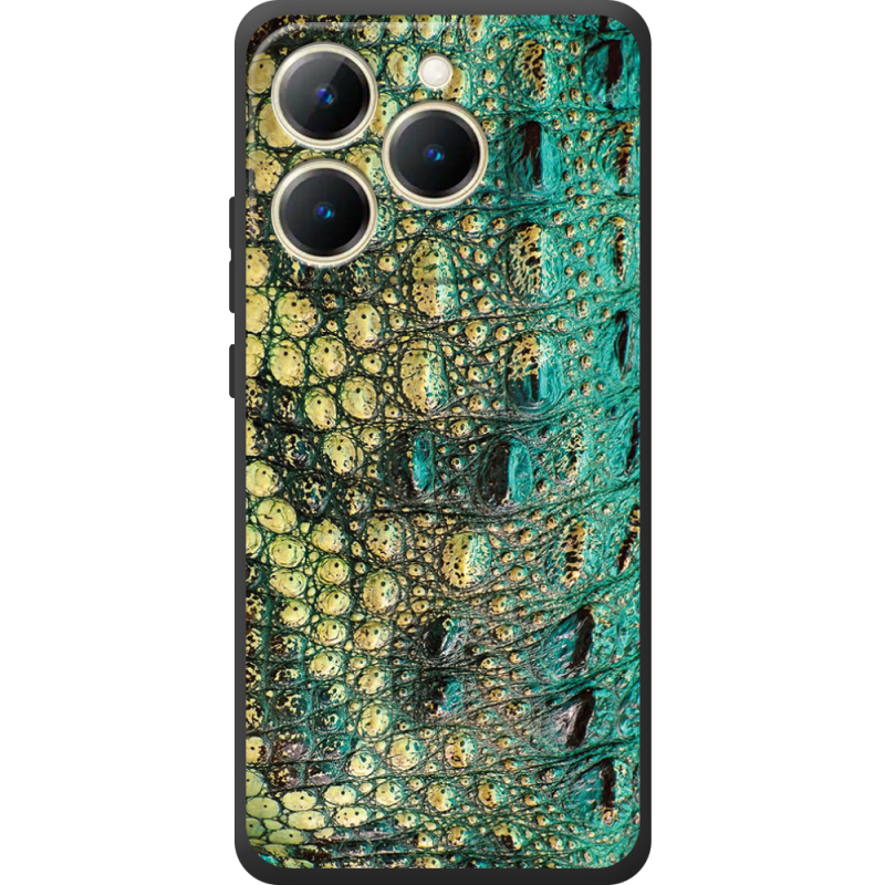 Чохол BoxFace Realme 15T 