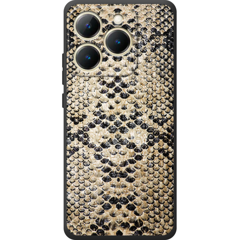 Чохол BoxFace Realme 15T 