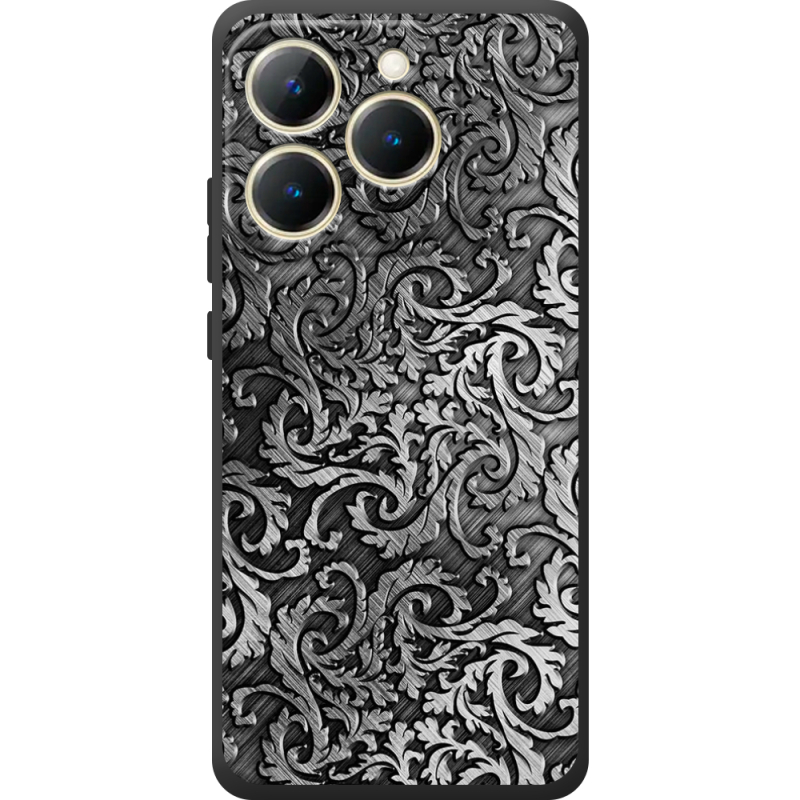 Чохол BoxFace Realme 15T 