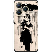 Чохол BoxFace Realme 15T 