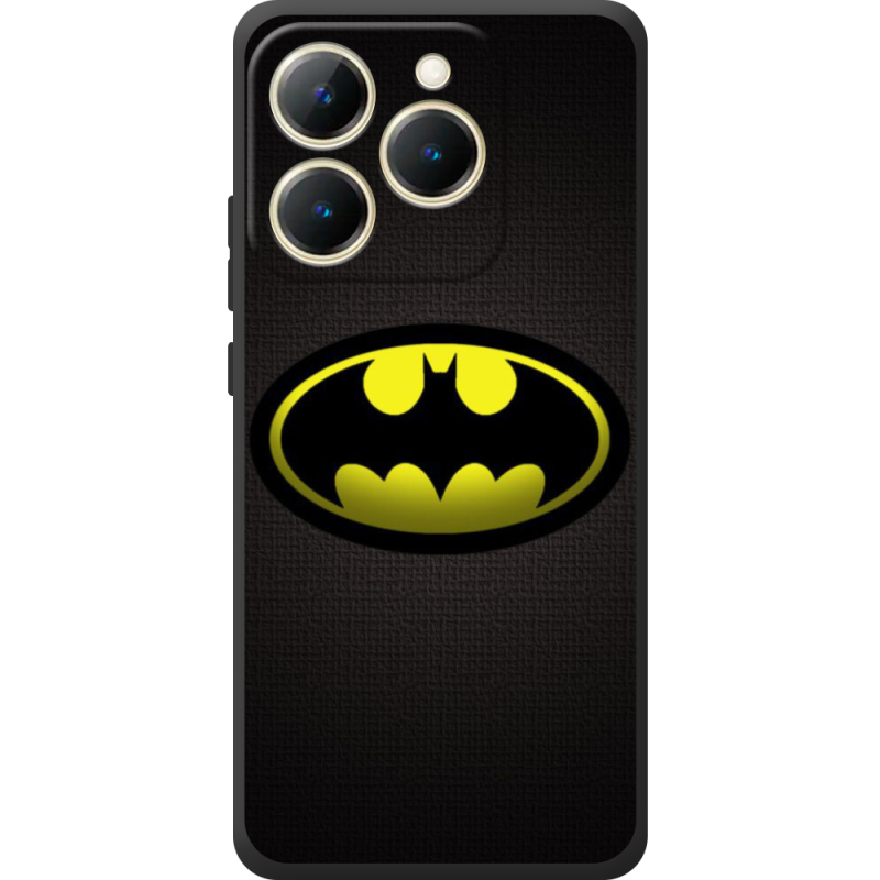 Чохол BoxFace Realme 15T 