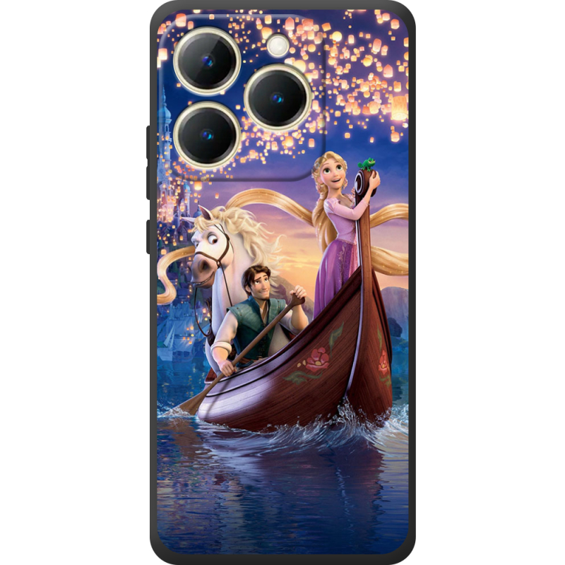 Чохол BoxFace Realme 15T 