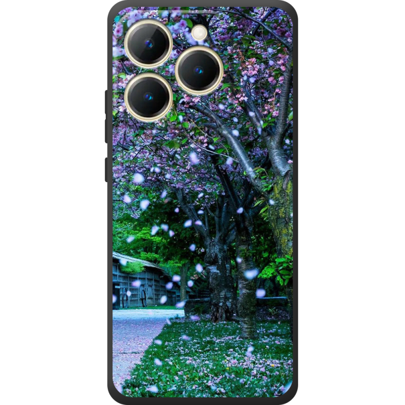 Чохол BoxFace Realme 15T 