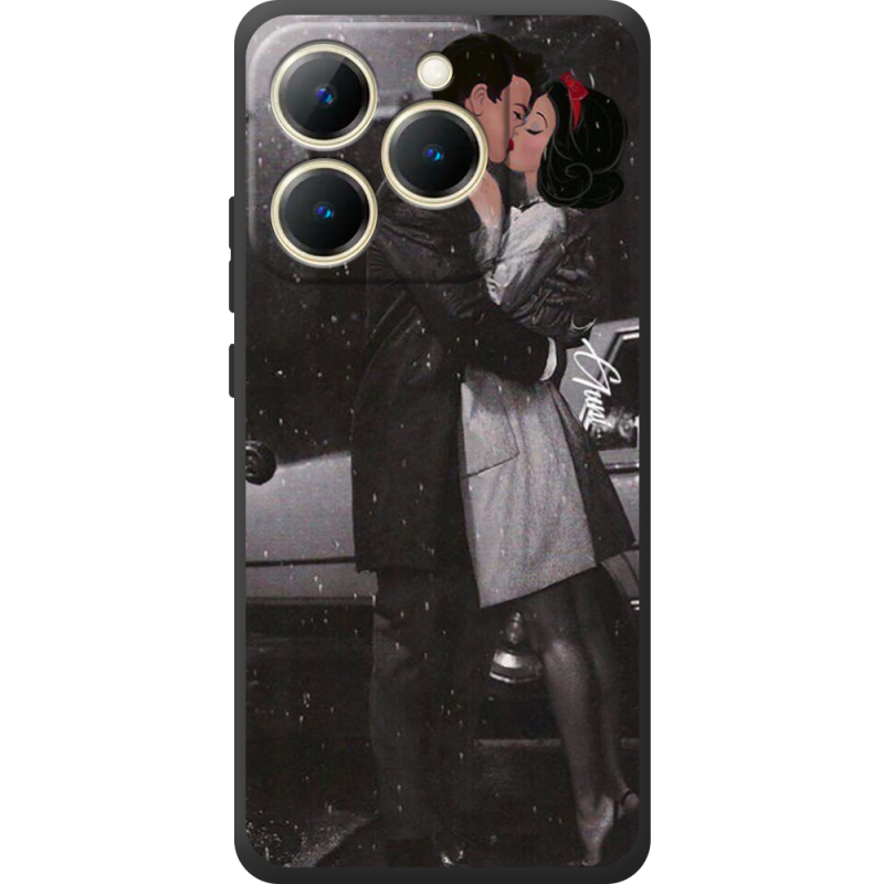 Чохол BoxFace Realme 15T 