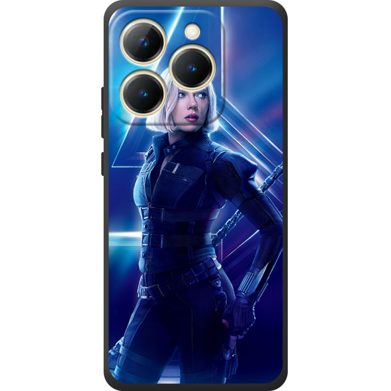 Чохол BoxFace Realme 15T 