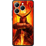 Чохол BoxFace Realme 15T 