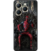 Чохол BoxFace Realme 15T 