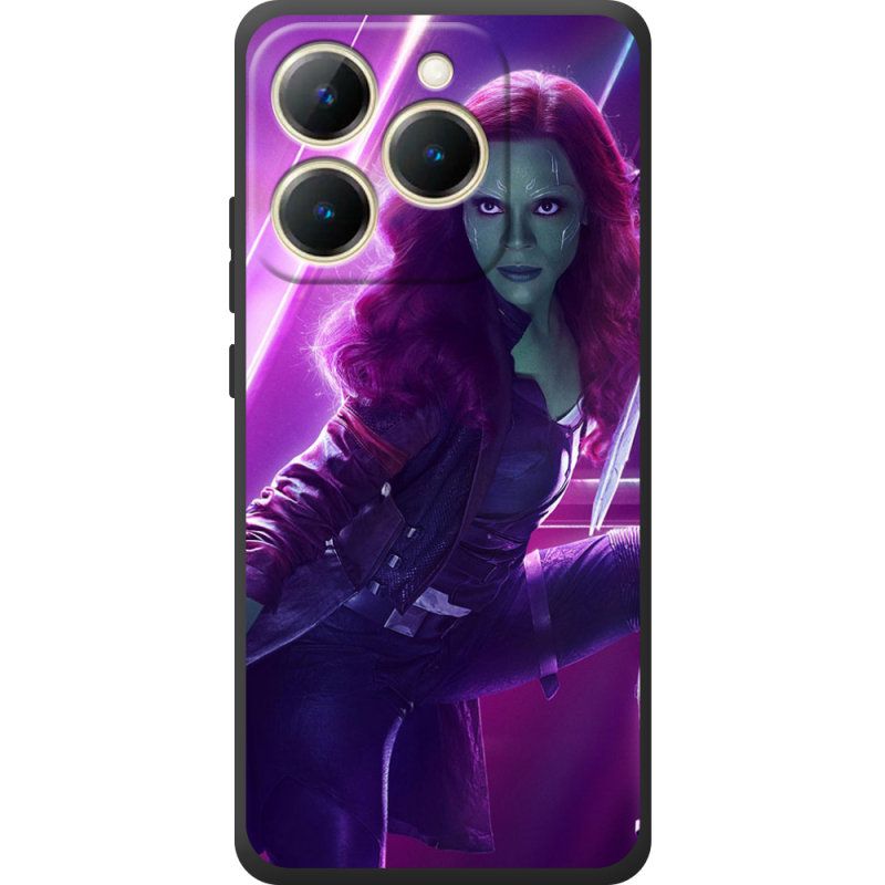 Чохол BoxFace Realme 15T 