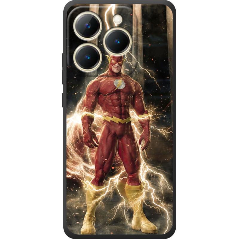 Чохол BoxFace Realme 15T 