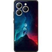 Чохол BoxFace Realme 15T 