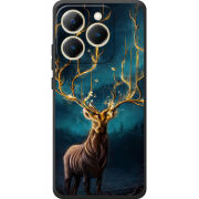 Чохол BoxFace Realme 15T Fairy Deer