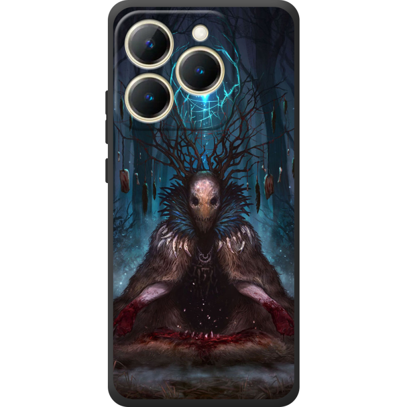 Чохол BoxFace Realme 15T 