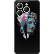 Чохол BoxFace Realme 15T 