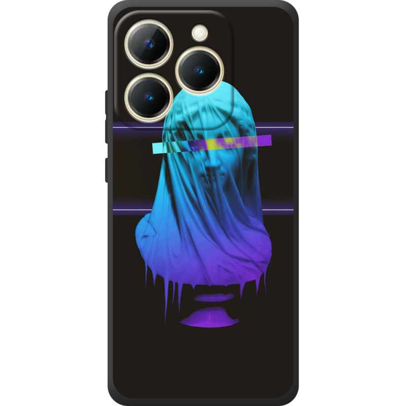 Чохол BoxFace Realme 15T 