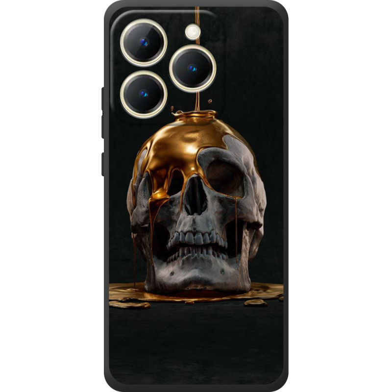 Чохол BoxFace Realme 15T 