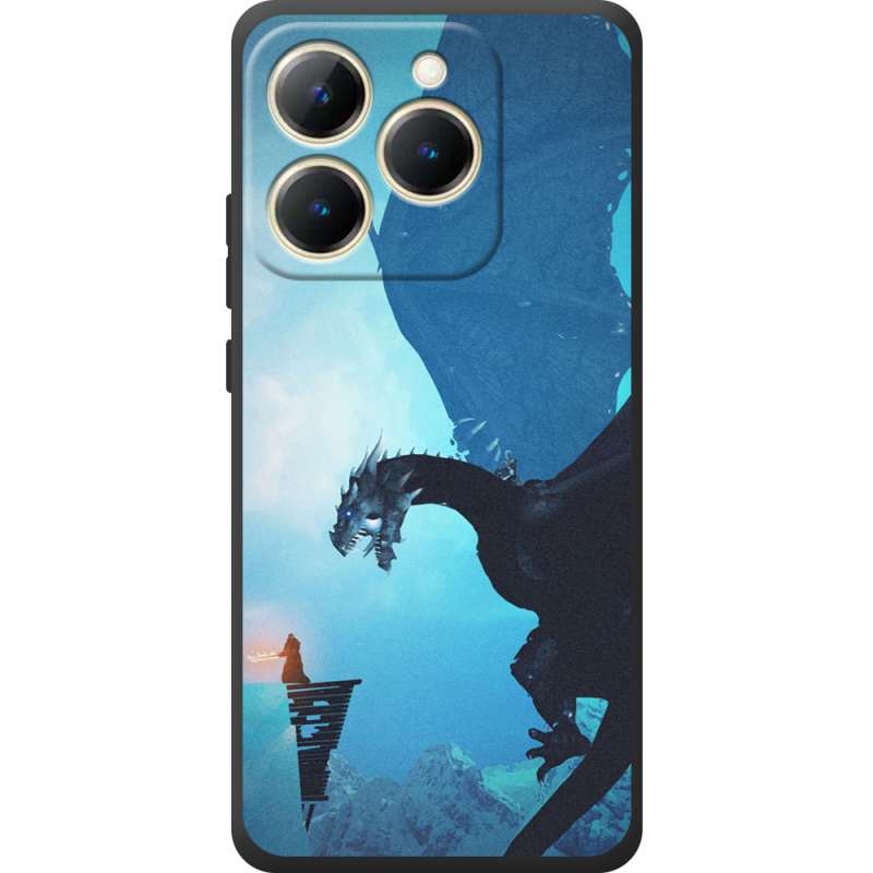 Чохол BoxFace Realme 15T 