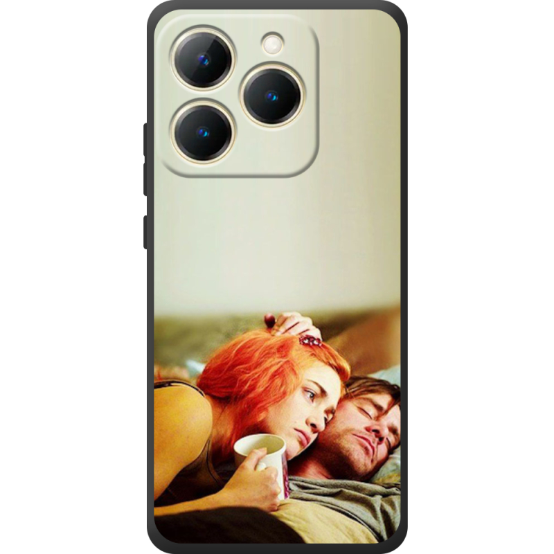 Чохол BoxFace Realme 15T 