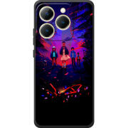 Чохол BoxFace Realme 15T 