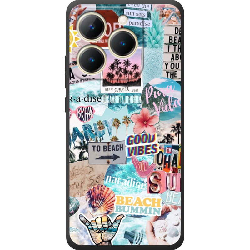 Чохол BoxFace Realme 15T 