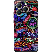 Чохол BoxFace Realme 15T 