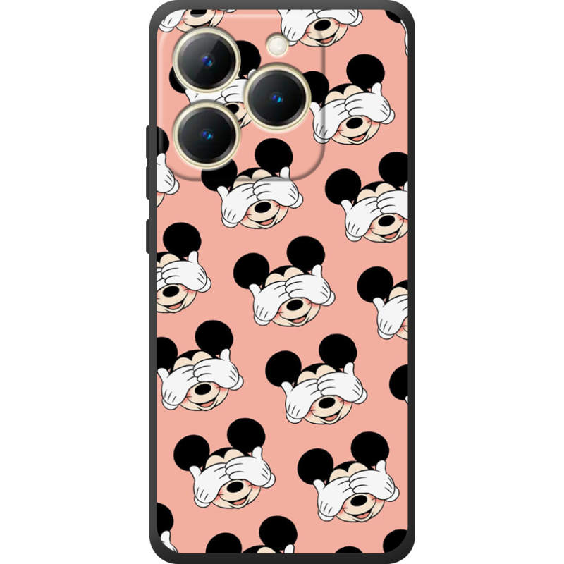 Чохол BoxFace Realme 15T 