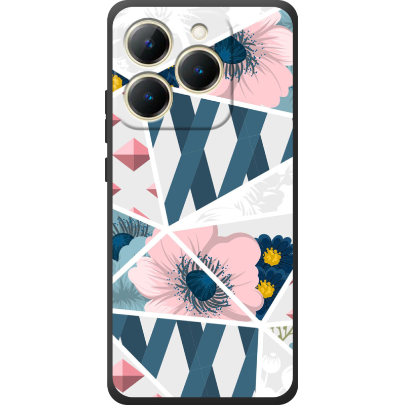 Чохол BoxFace Realme 15T 