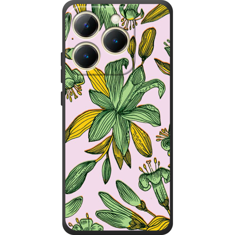 Чохол BoxFace Realme 15T 