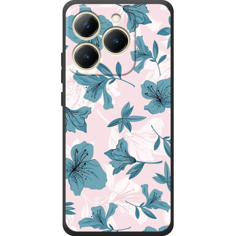 Чохол BoxFace Realme 15T 