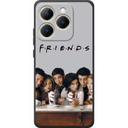 Чохол BoxFace Realme 15T 