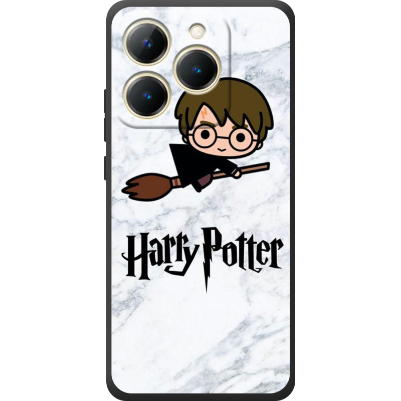 Чохол BoxFace Realme 15T 