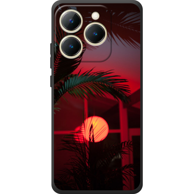 Чохол BoxFace Realme 15T 