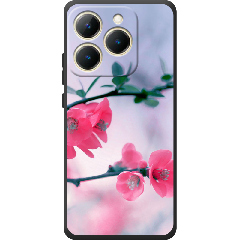 Чохол BoxFace Realme 15T 