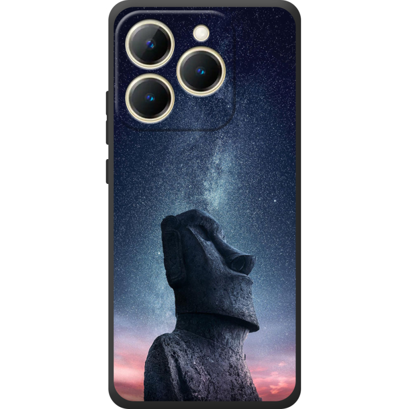 Чохол BoxFace Realme 15T 