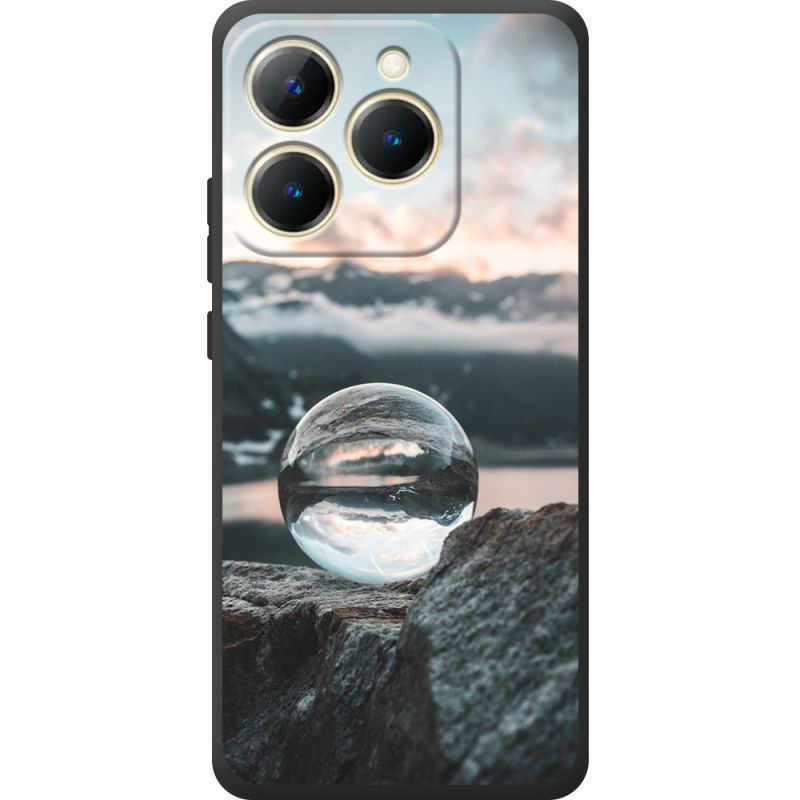 Чохол BoxFace Realme 15T 