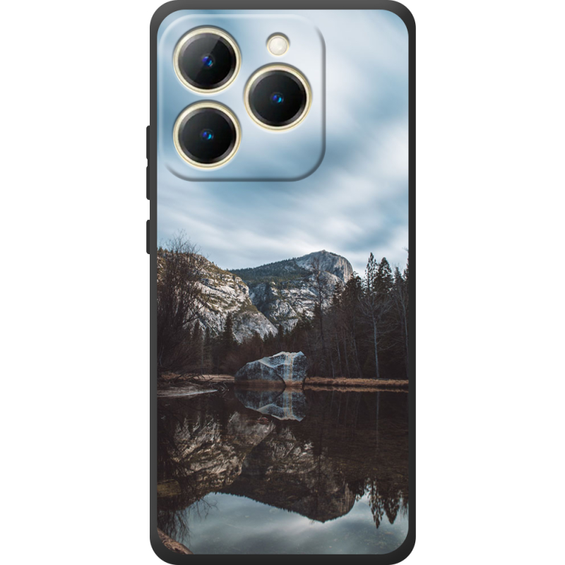 Чохол BoxFace Realme 15T 