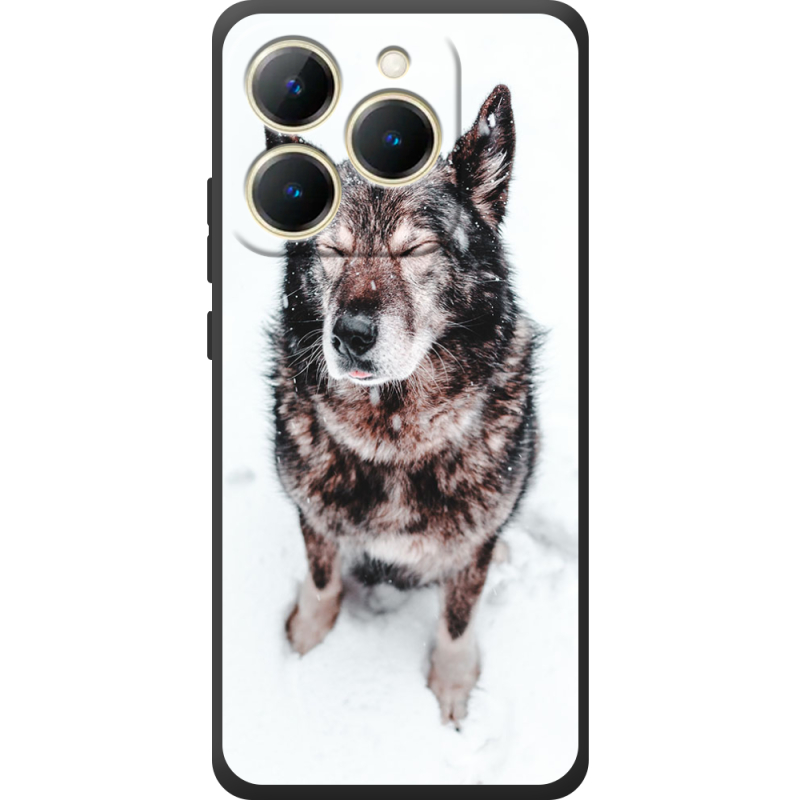 Чохол BoxFace Realme 15T 