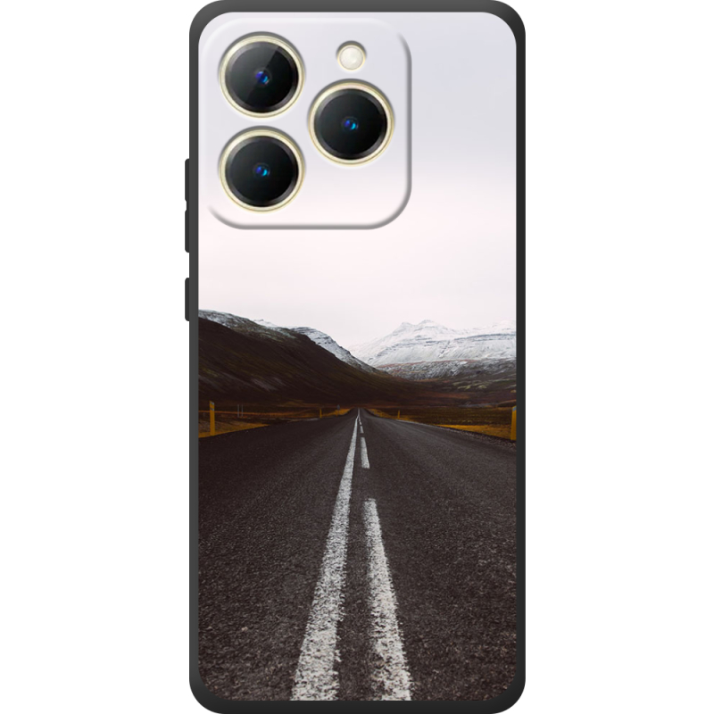 Чохол BoxFace Realme 15T 