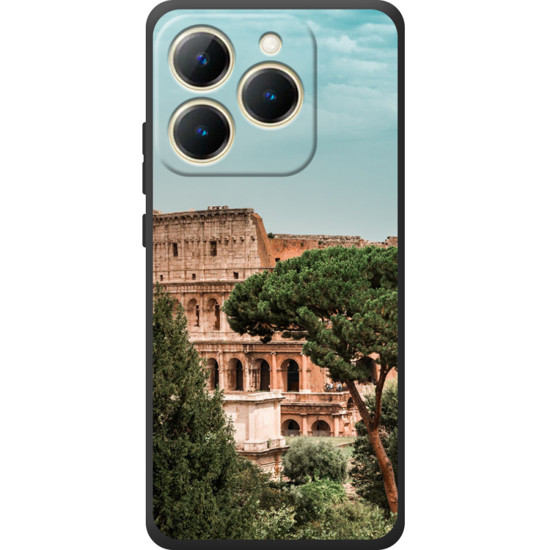 Чохол BoxFace Realme 15T 