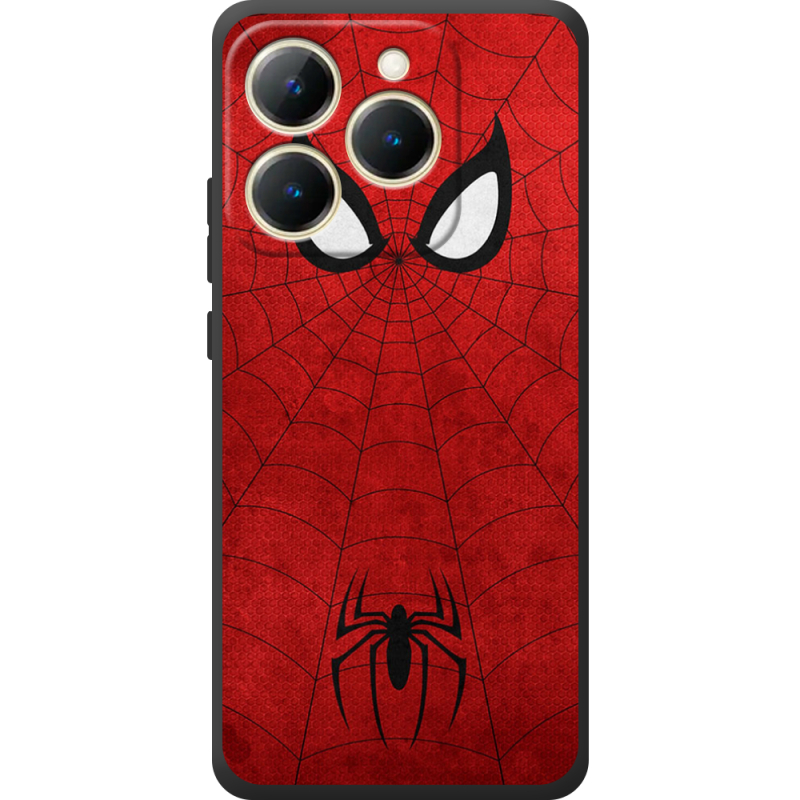 Чохол BoxFace Realme 15T 