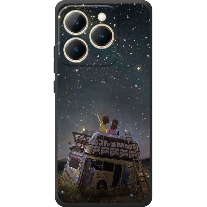 Чохол BoxFace Realme 15T 