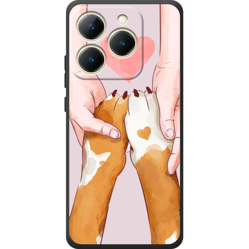 Чохол BoxFace Realme 15T 