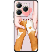 Чохол BoxFace Realme 15T 