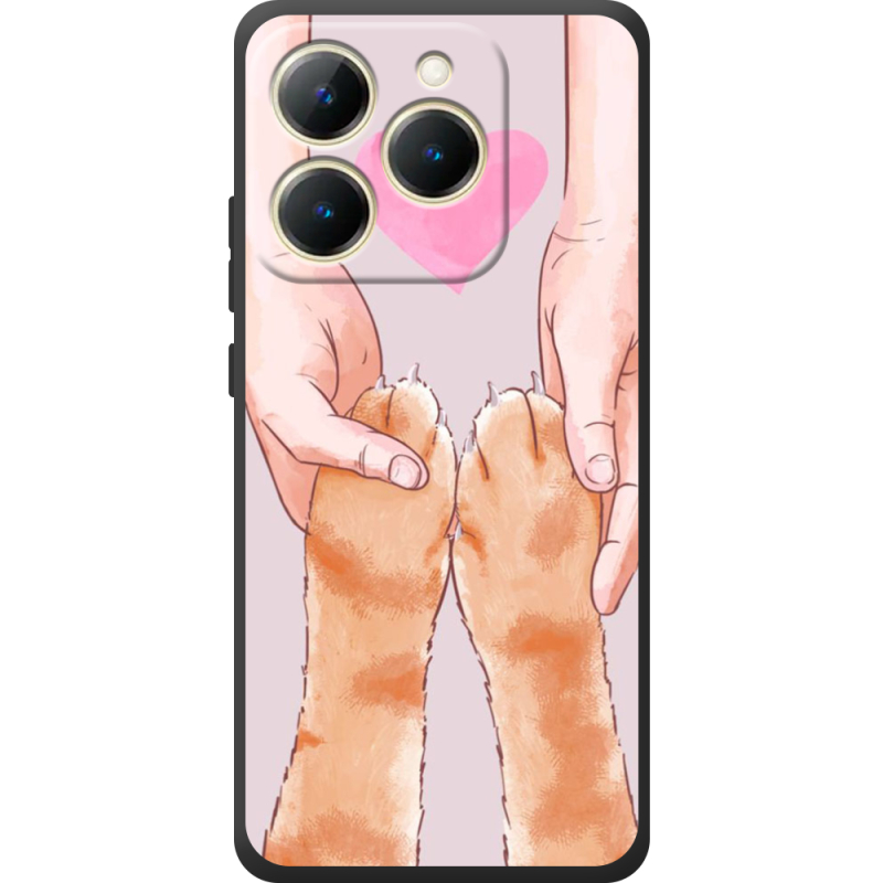 Чохол BoxFace Realme 15T 