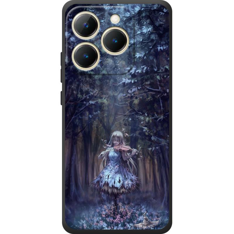 Чохол BoxFace Realme 15T 