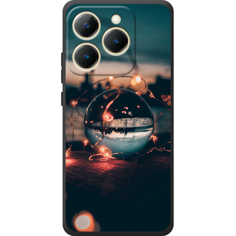 Чохол BoxFace Realme 15T 