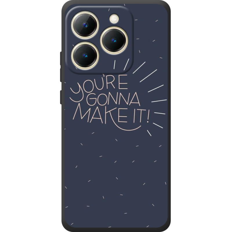 Чохол BoxFace Realme 15T 