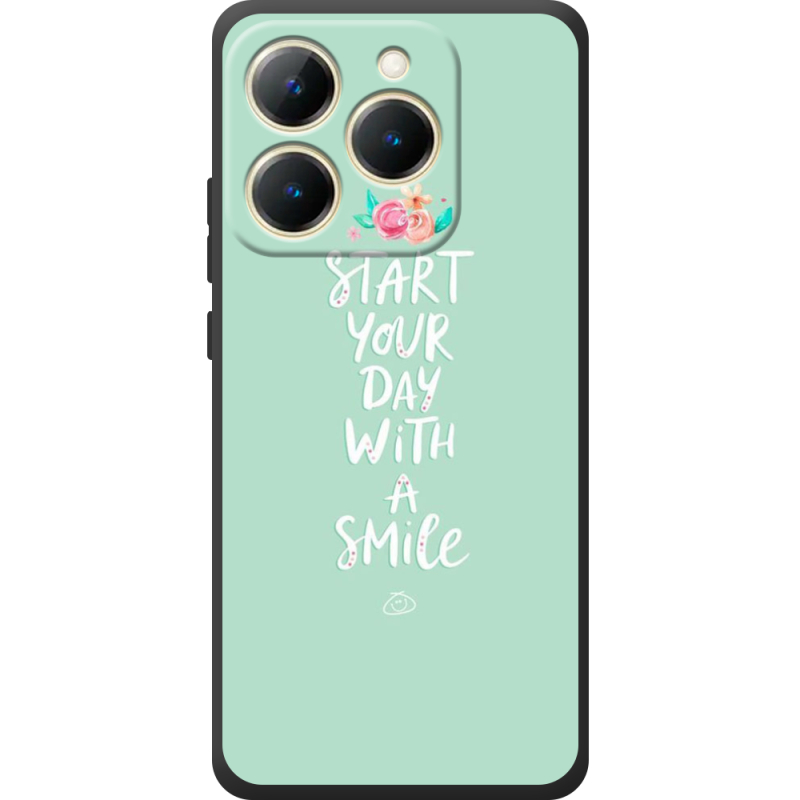 Чохол BoxFace Realme 15T 