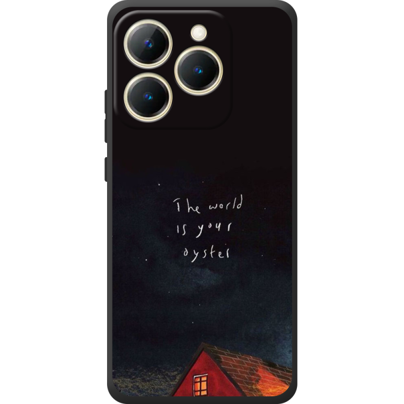 Чохол BoxFace Realme 15T 